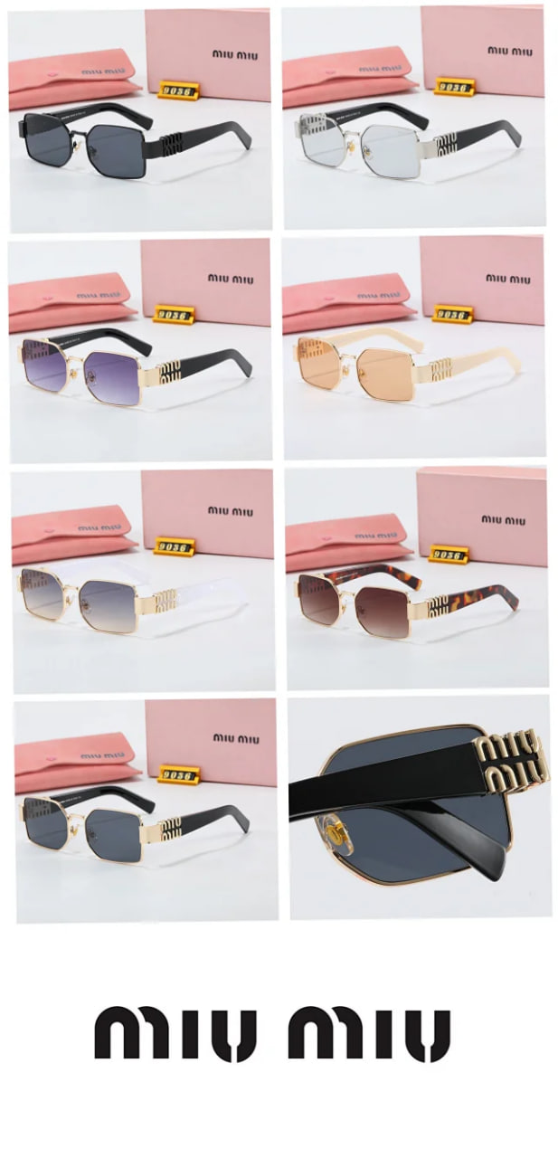  MIUMIU-7 glasses