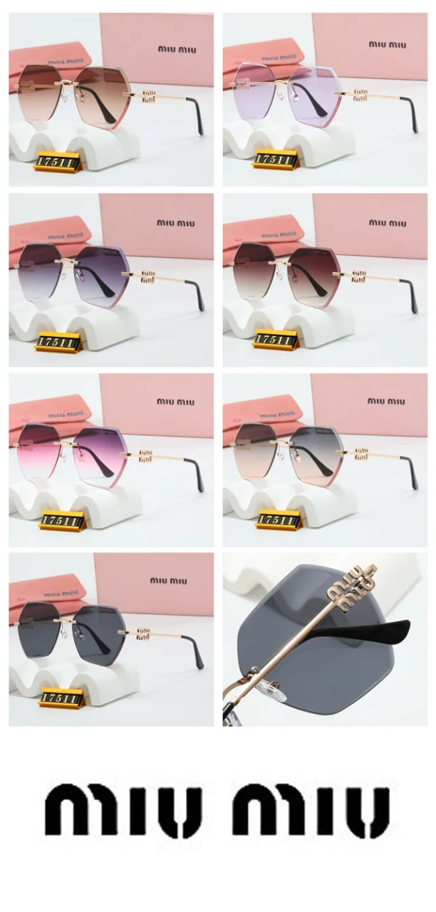 MIUMIU-5 glasses -4