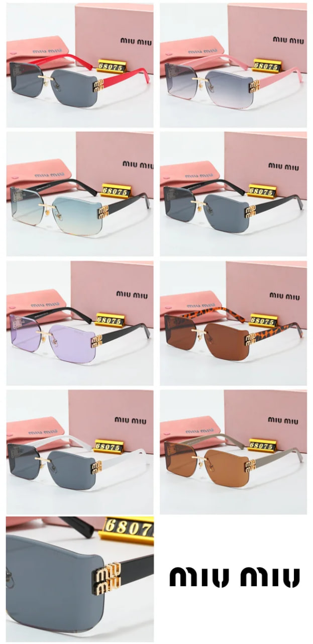 MIUMIU-5 glasses -2