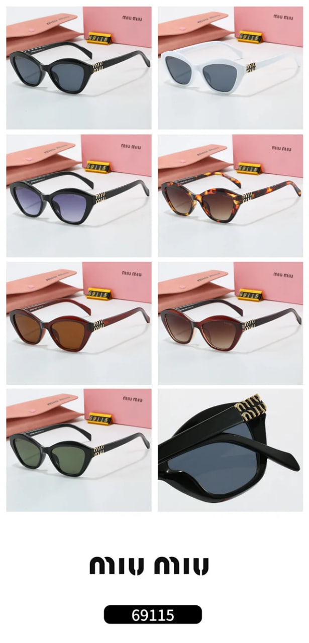 MIUMIU-2 glasses -3