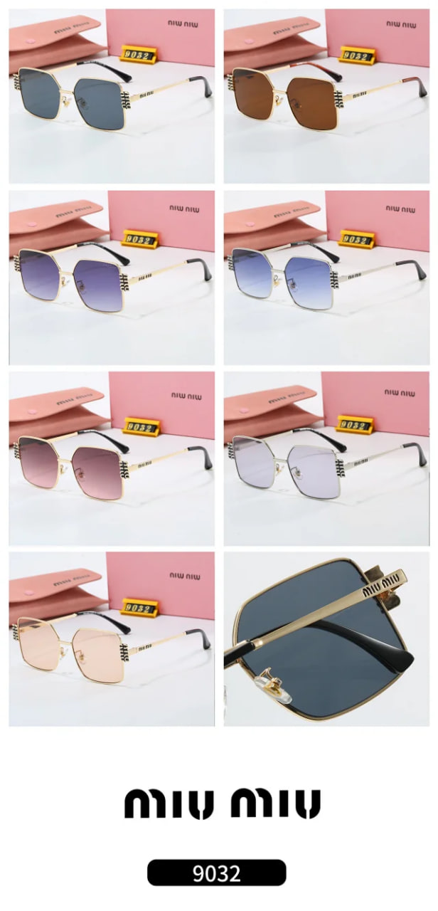 MIUMIU-3 glasses -2