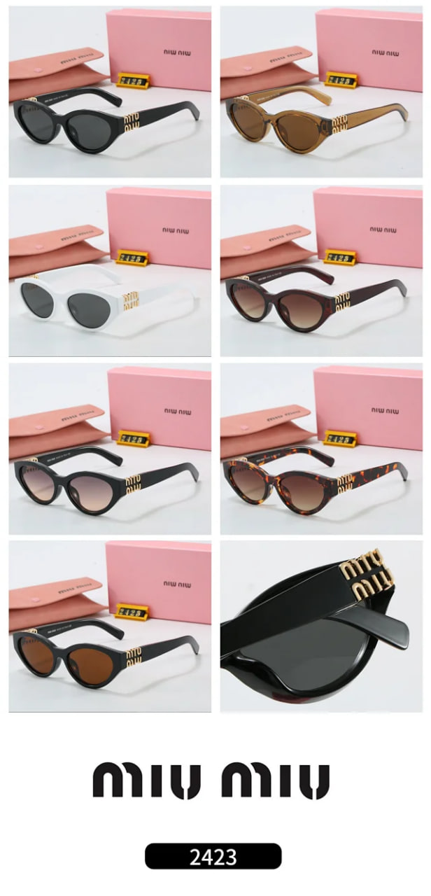 MIUMIU-3 glasses