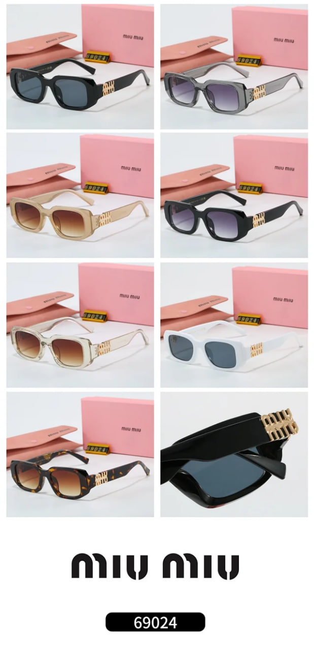 MIUMIU-3 glasses -3
