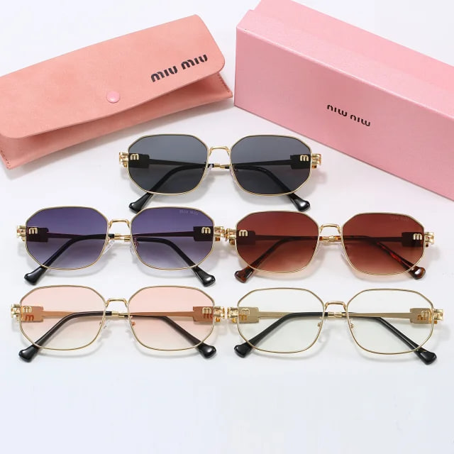 MIUMIU-3 glasses -4