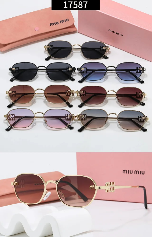 MIUMIU-1 glasses -2