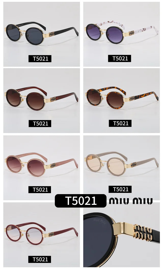 MIUMIU glasses