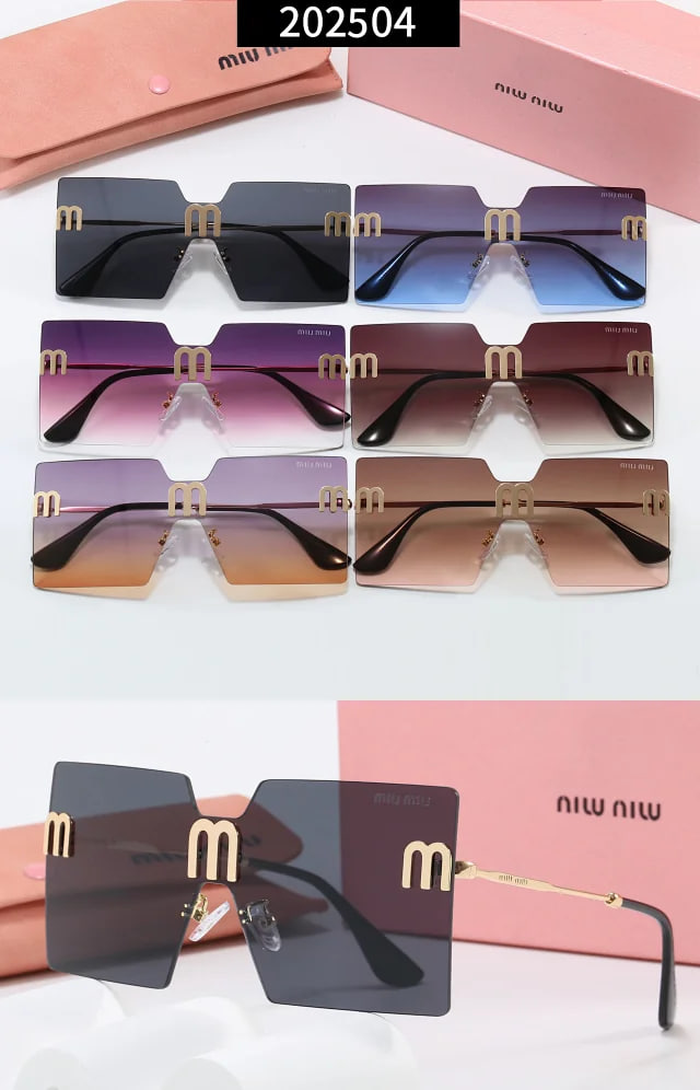 MIUMIU glasses -4