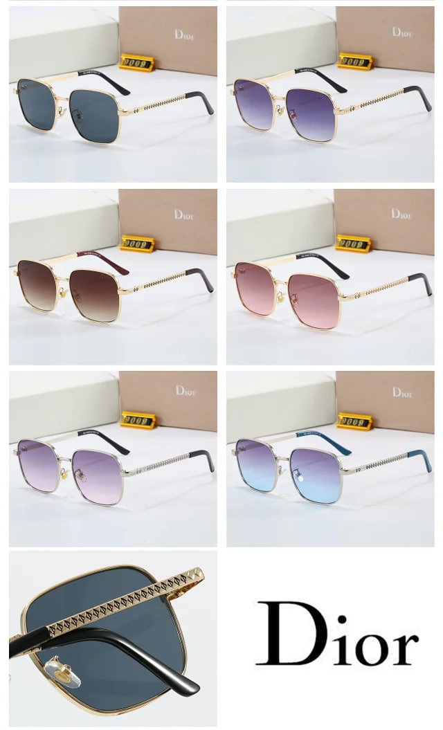 Dior 5 glasses -3