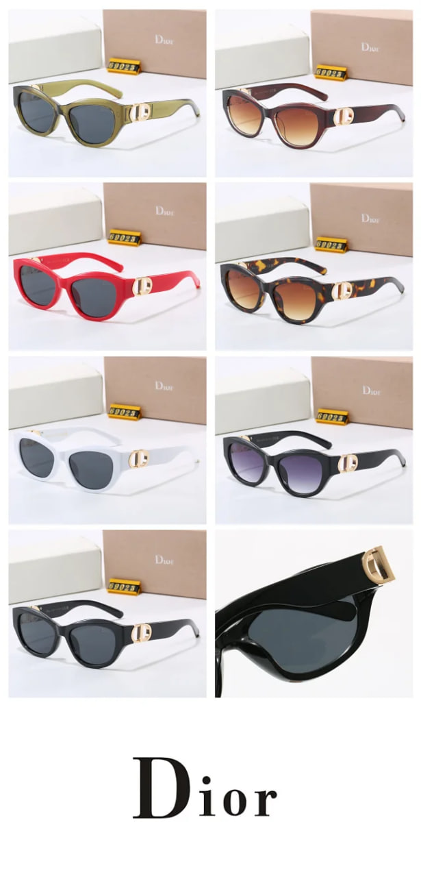 Dior 5 glasses