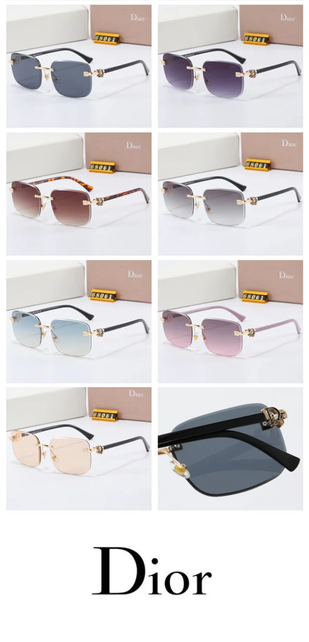 Dior 5 glasses -2