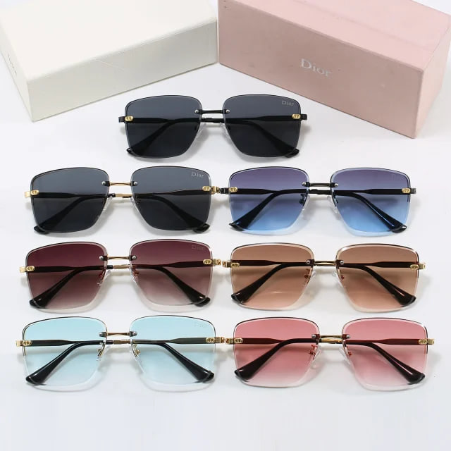 Dior 2 glasses