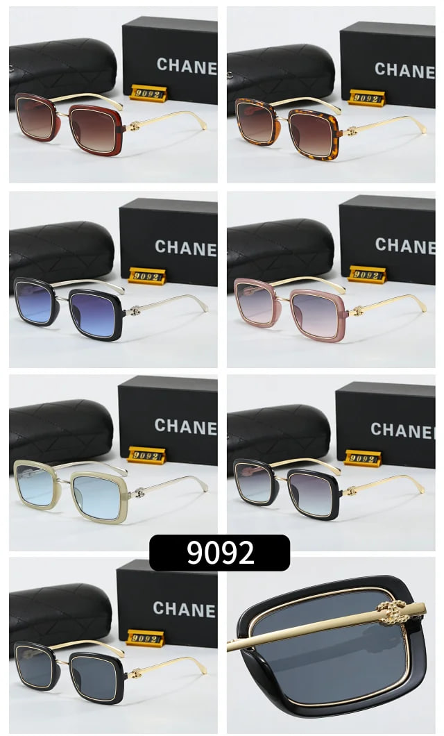 CHANEL 1 glasses -3
