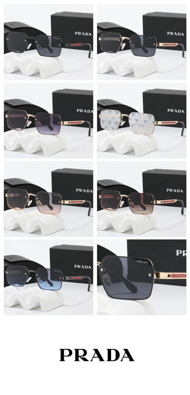 PRADA4 glasses -4