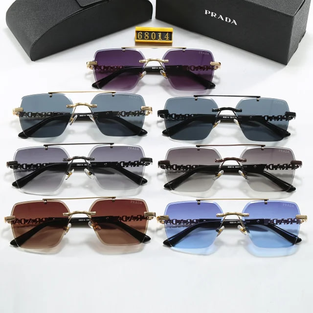 PRADA6 glasses -2