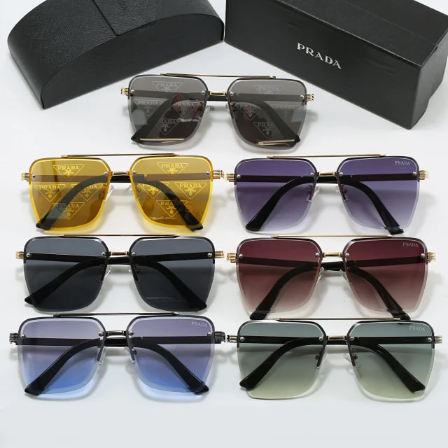 PRADA3 glasses