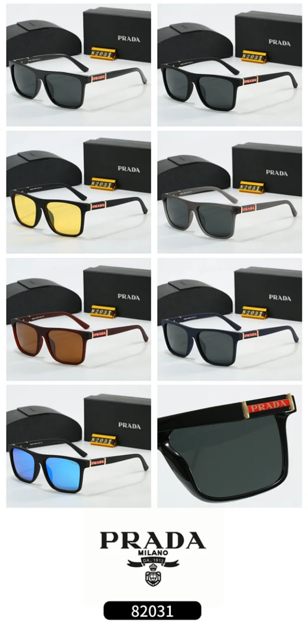 PRADA2 glasses -2