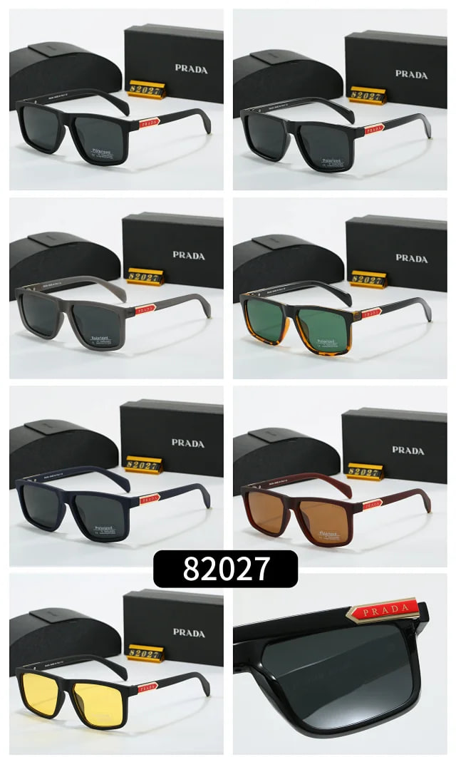 PRADA2 glasses