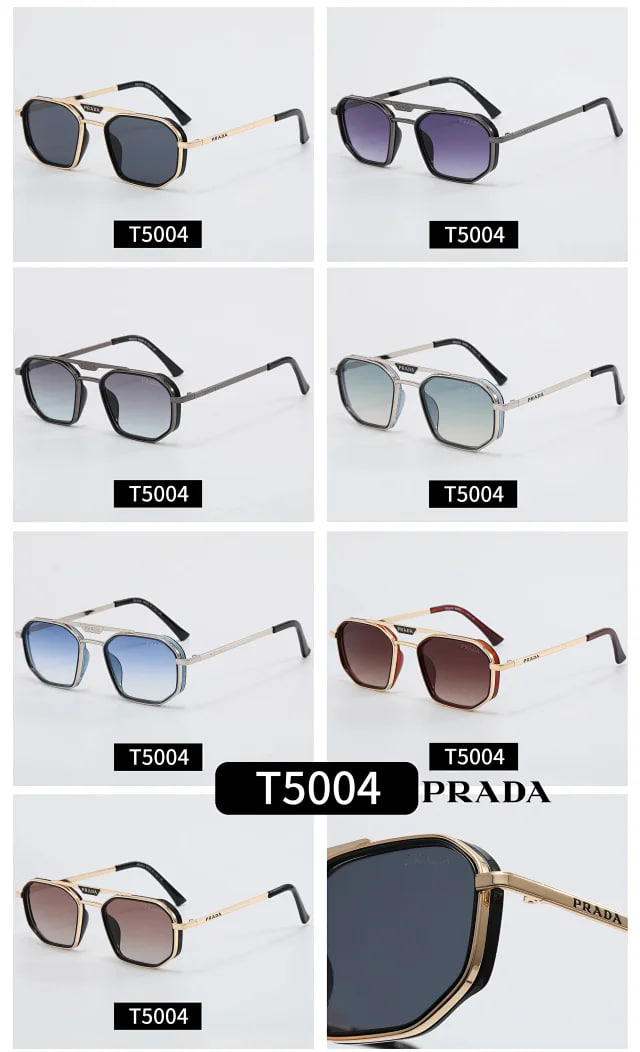 PRADA glasses -2