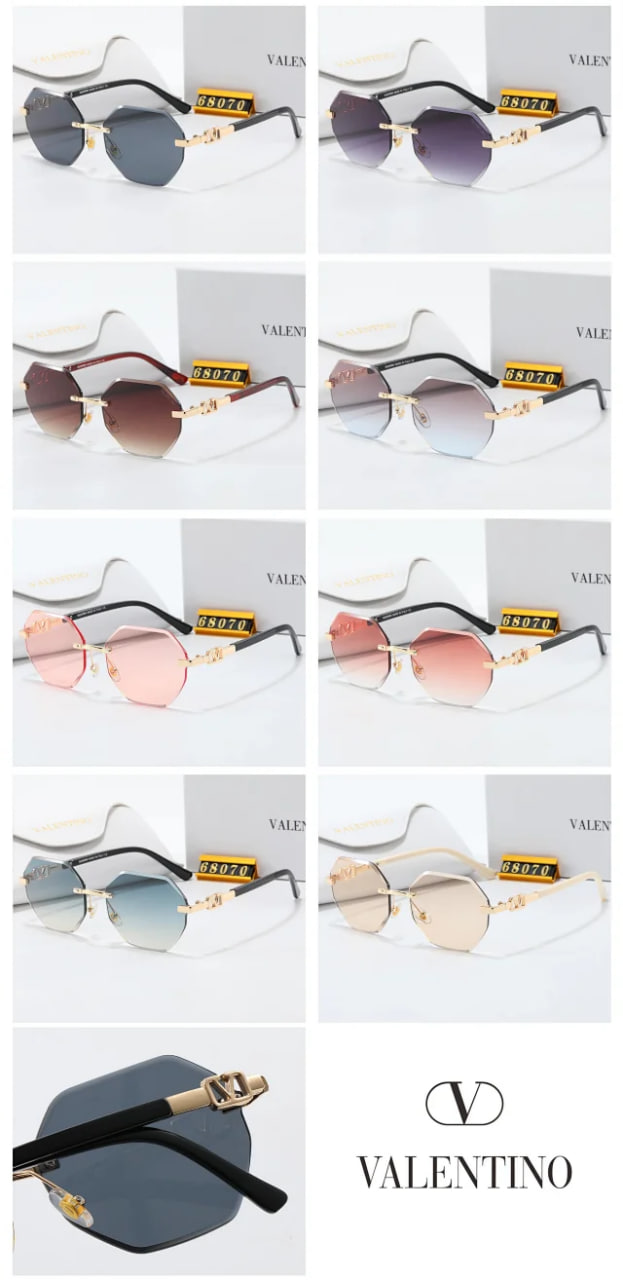 VALENTINO glasses -3