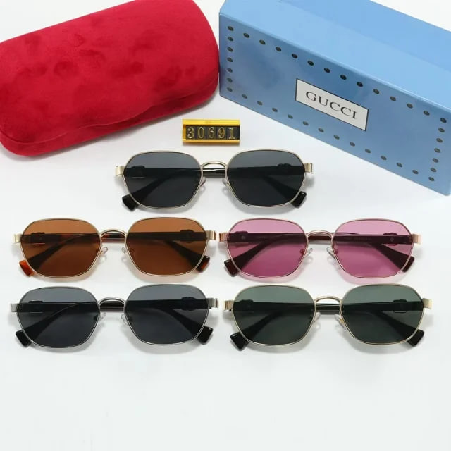 Gucci-2 glasses -2