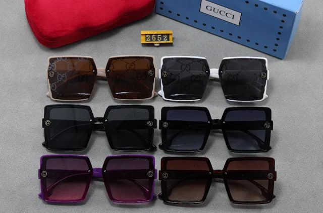 Gucci-2 glasses -4