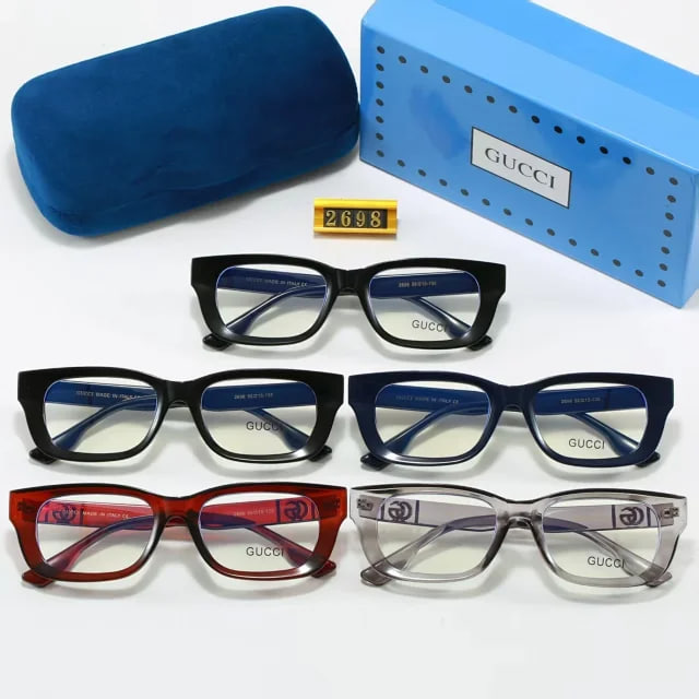 Gucci glasses -4