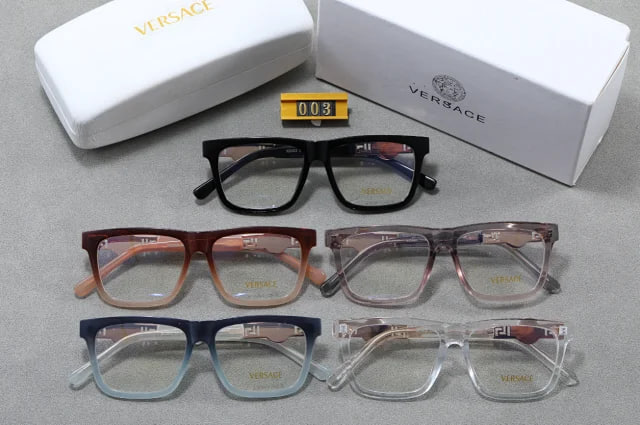 Gianni Versace S.p.A-1 glasses