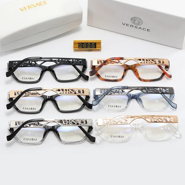 Gianni Versace S.p.A-1 glasses -2