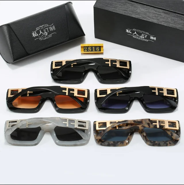 off white glasses