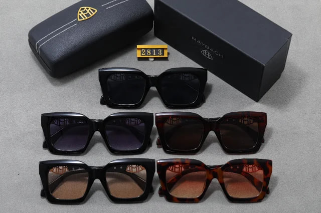 Maybach glasses -3