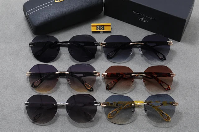 Maybach glasses -2