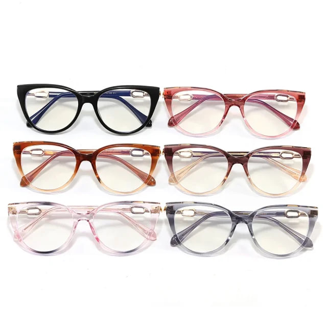 Plano-1 glasses -2