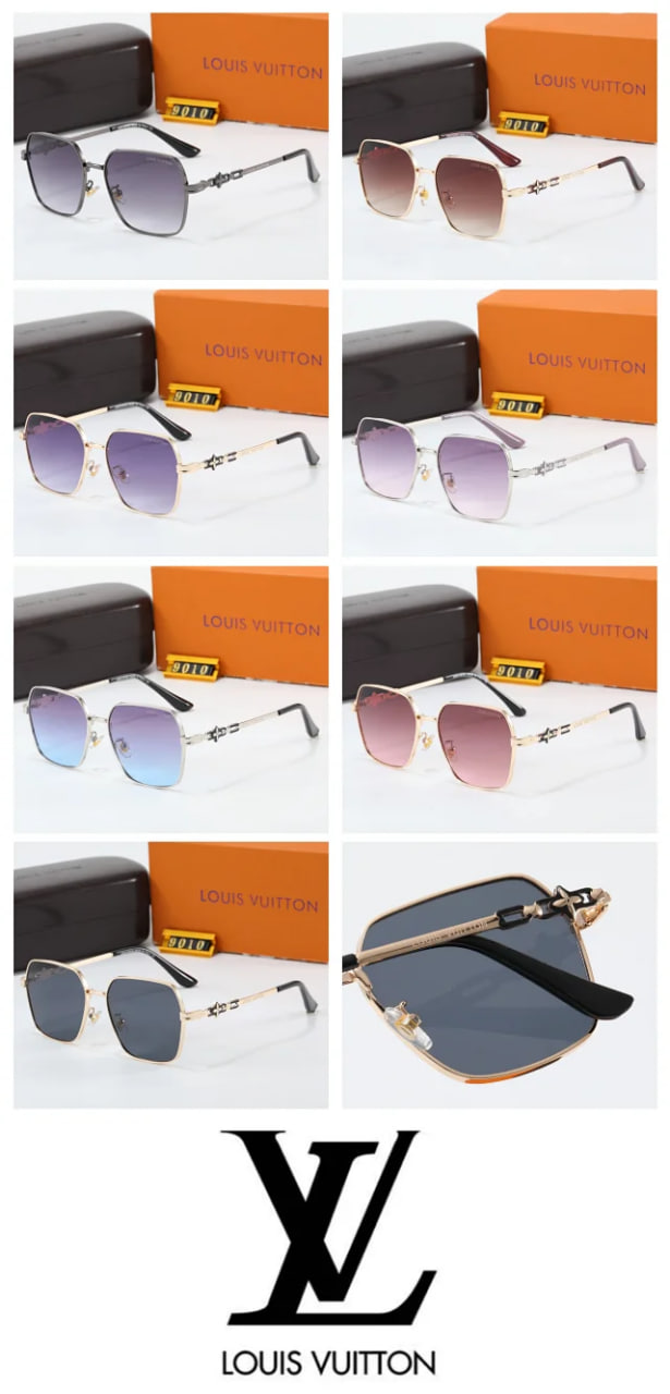  LV-16 glasses -3