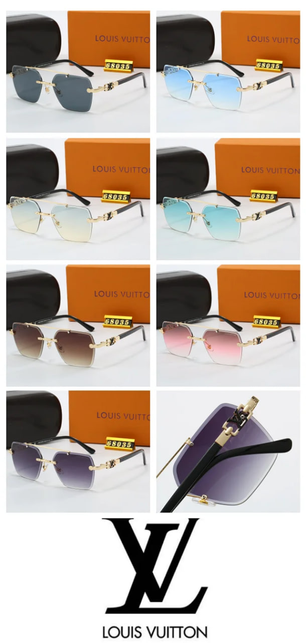 LV-11 glasses -2