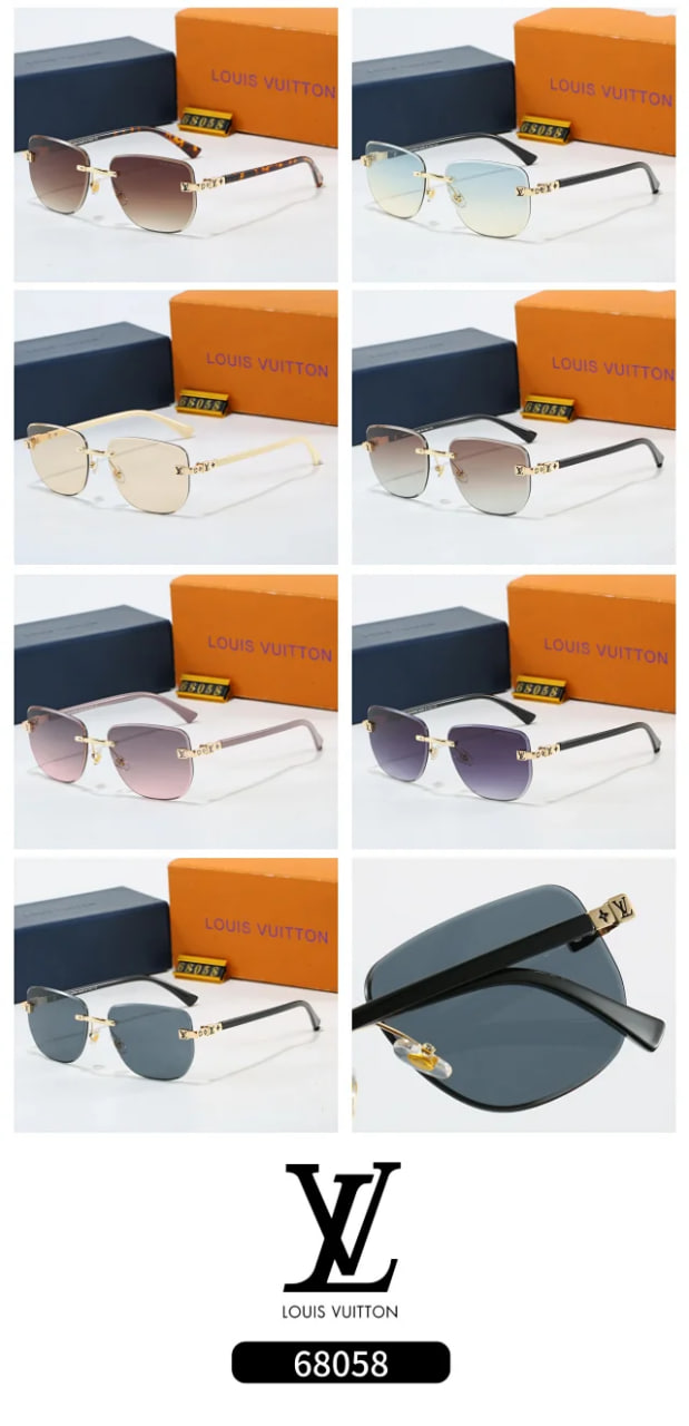  LV-10 glasses