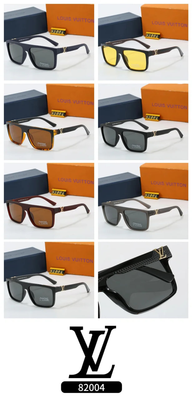  LV-10 glasses -2