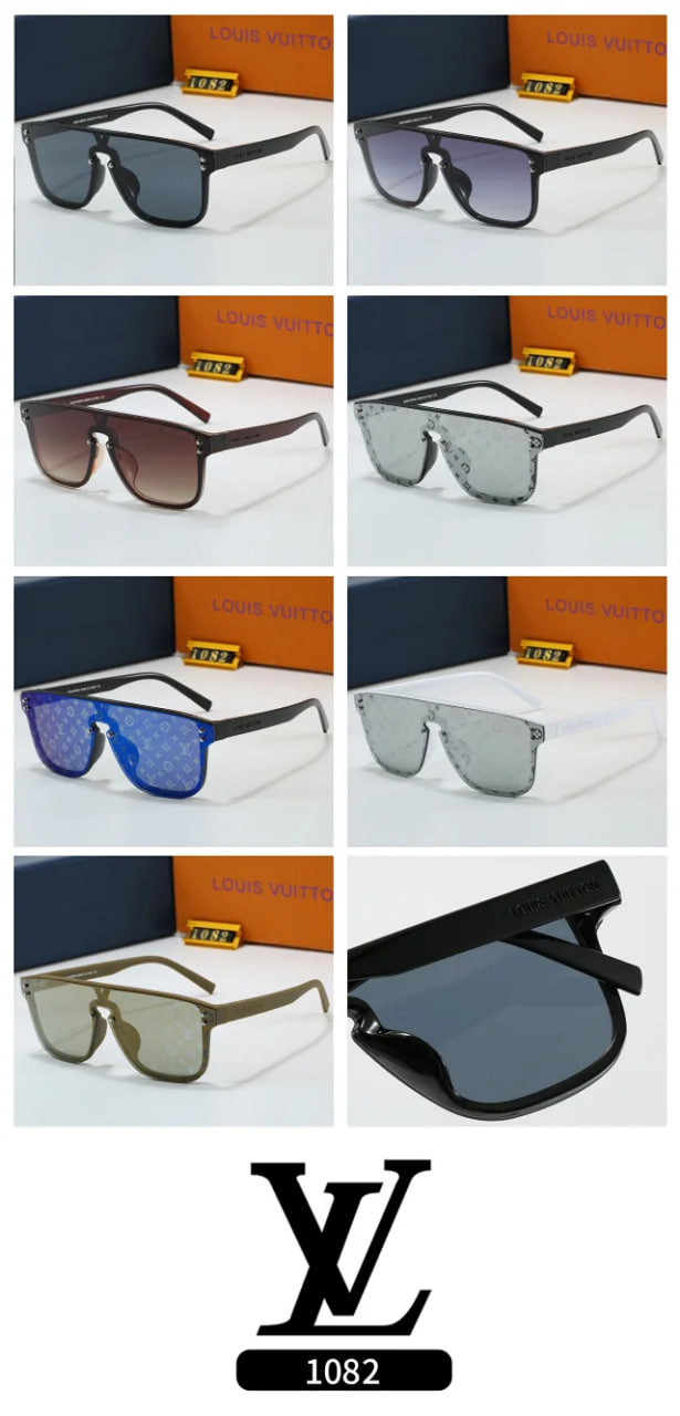  LV-10 glasses -3