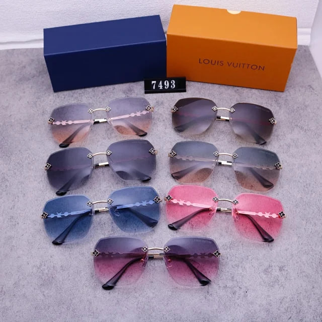  LV-10 glasses -4
