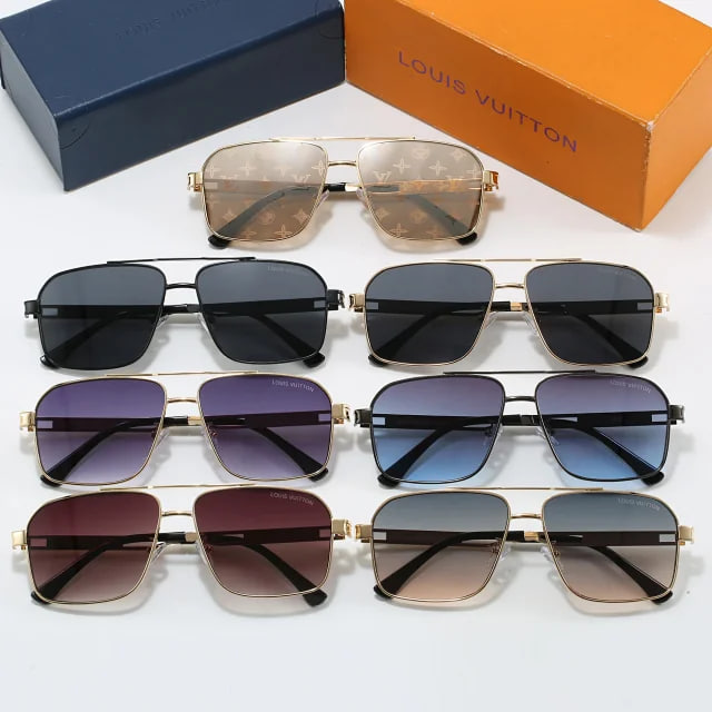  LV-9 glasses -3
