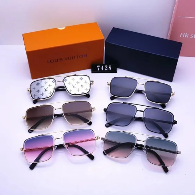 LV-8 glasses -2