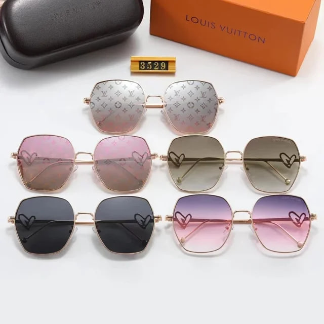 LV-7 glasses -4