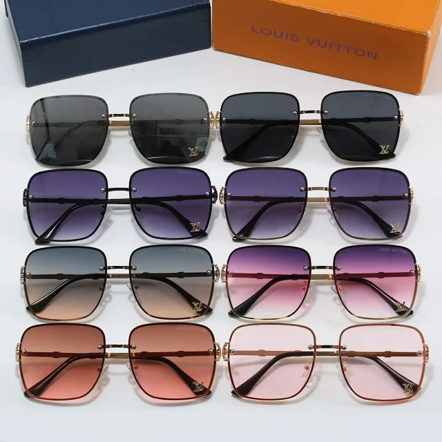 LV-7 glasses -2