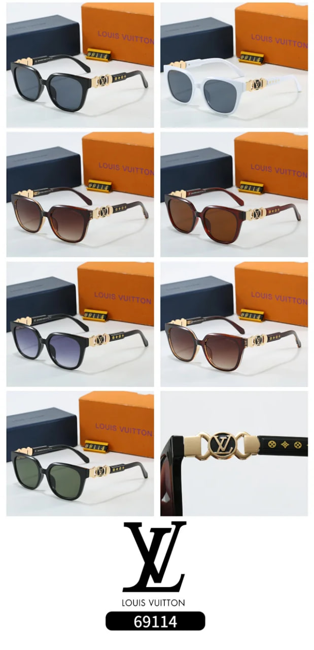LV-6 glasses -4