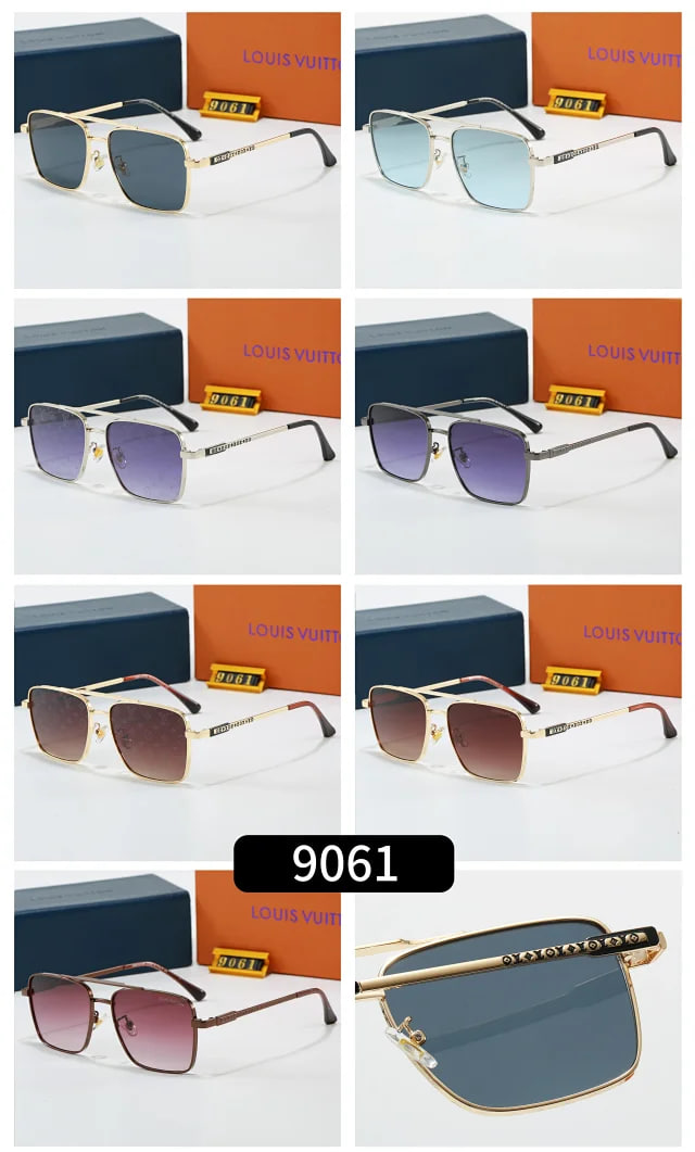 LV-3 glasses -3