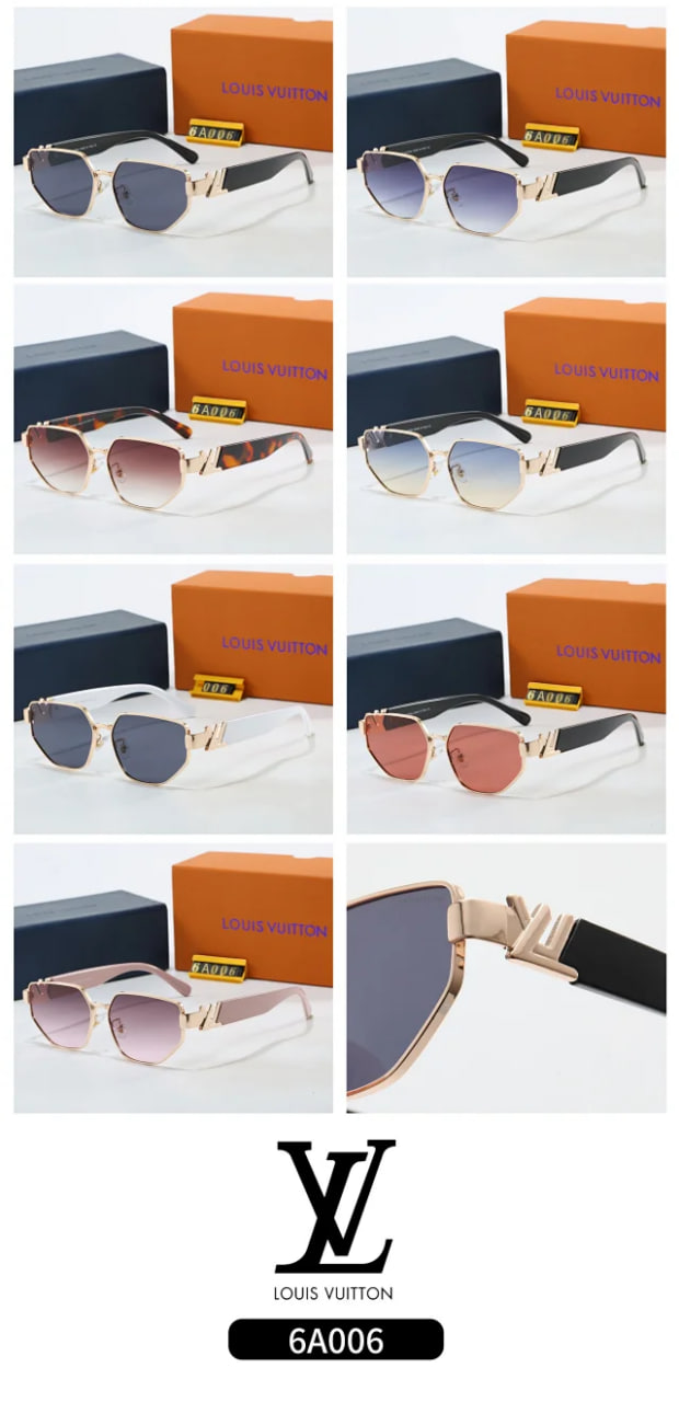 LV-4 glasses -4