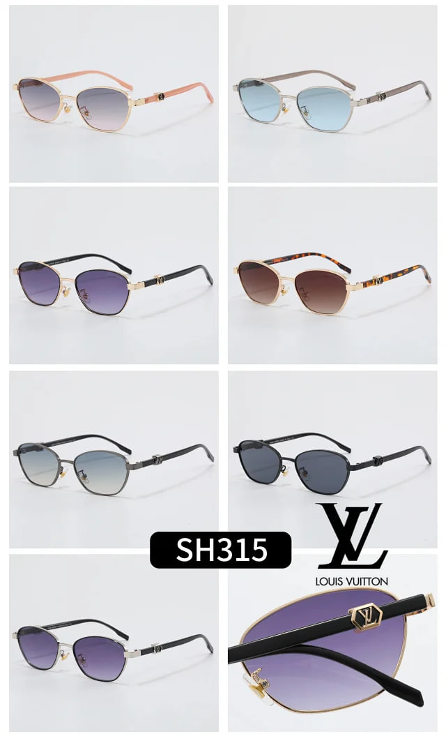LV-1 glasses -2