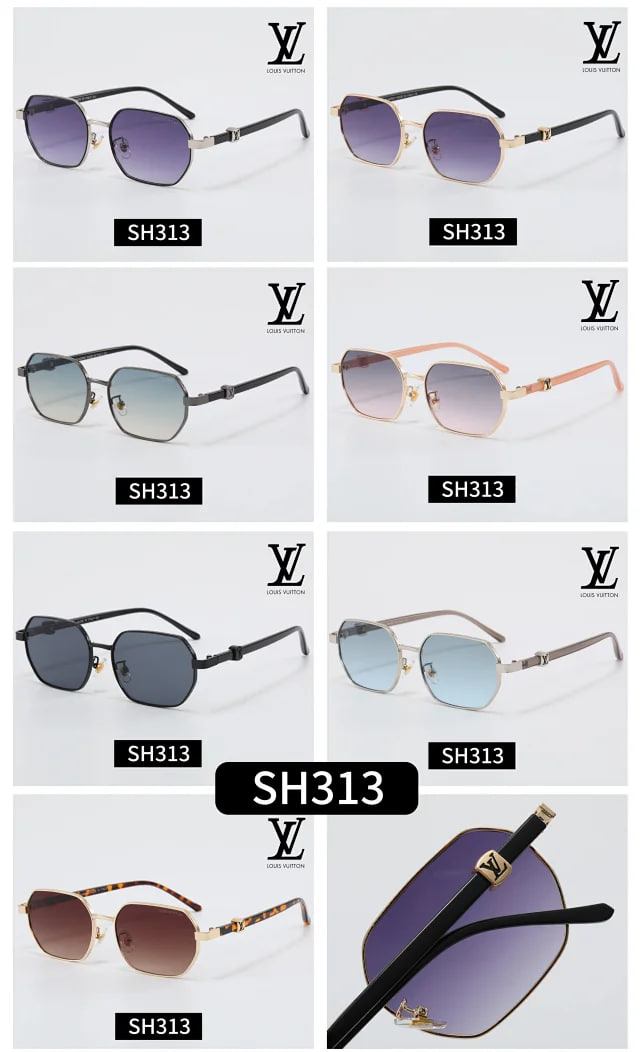 LV-1 glasses -4