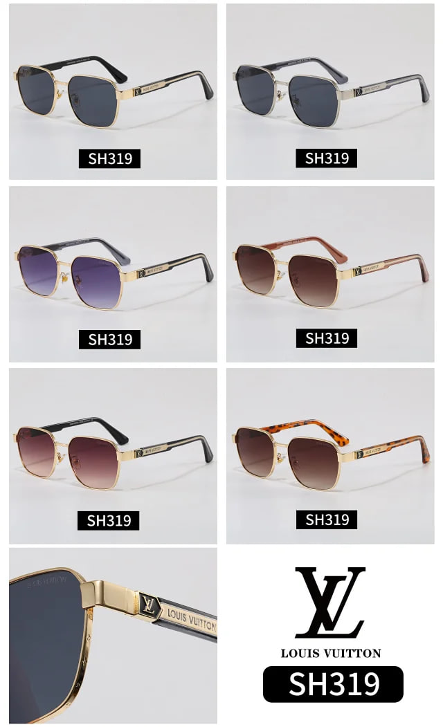 LV glasses