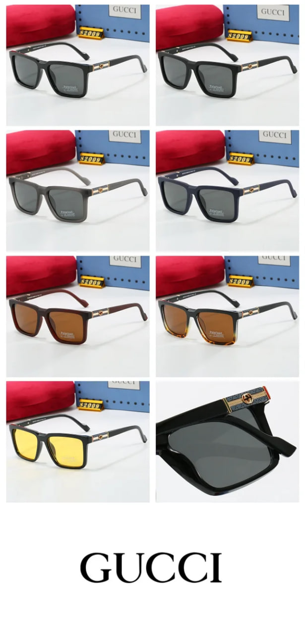 GUCCI-11 glasses