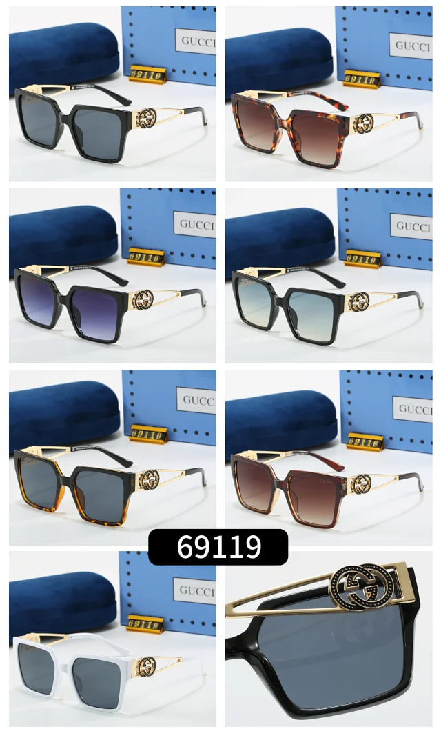 GUCCI-4 glasses